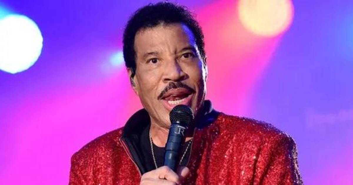 Preocupación por la salud de Lionel Richie | El Dia