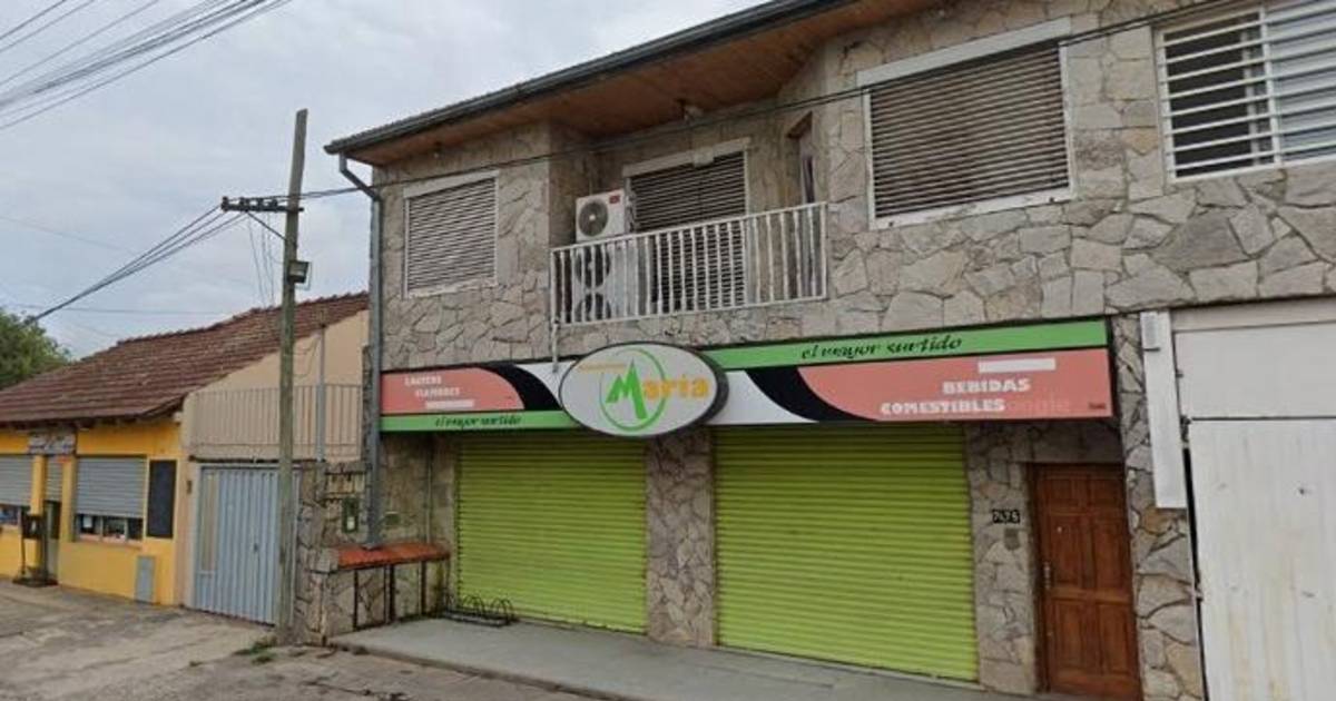 Asaltaron su local y salió a perseguir a los ladrones | El Dia