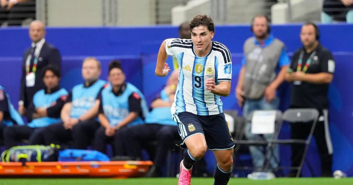 La Selección: cierra con Jordania y mira de reojo los 16avos de final | El Dia