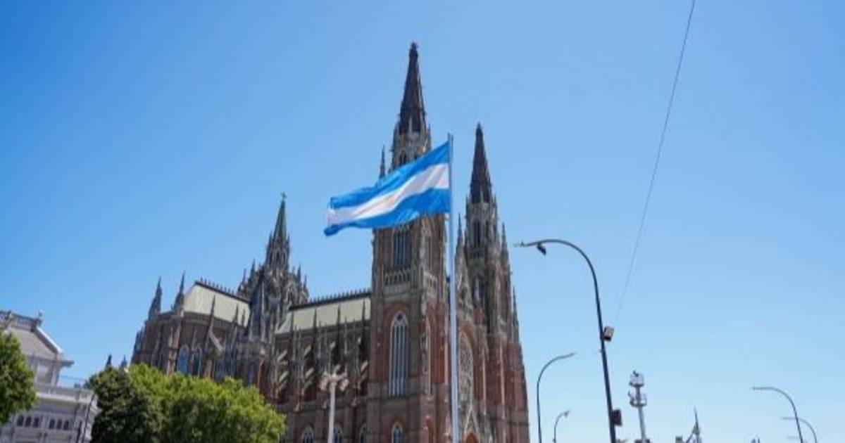 Sábado con frío y neblinas: así estará el tiempo en La Plata en la previa de Argentina-Jordania | El Dia