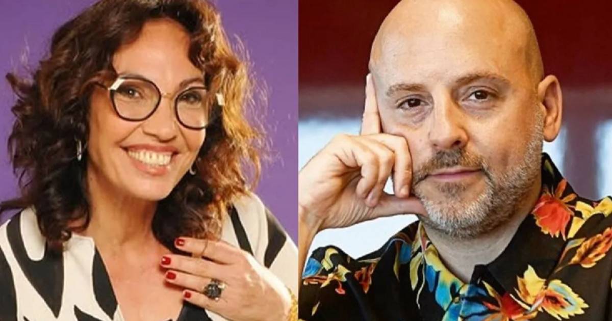 La extensa despedida de José María Muscari a Ernestina Pais: Que seas feliz en tu eternidad | El Dia