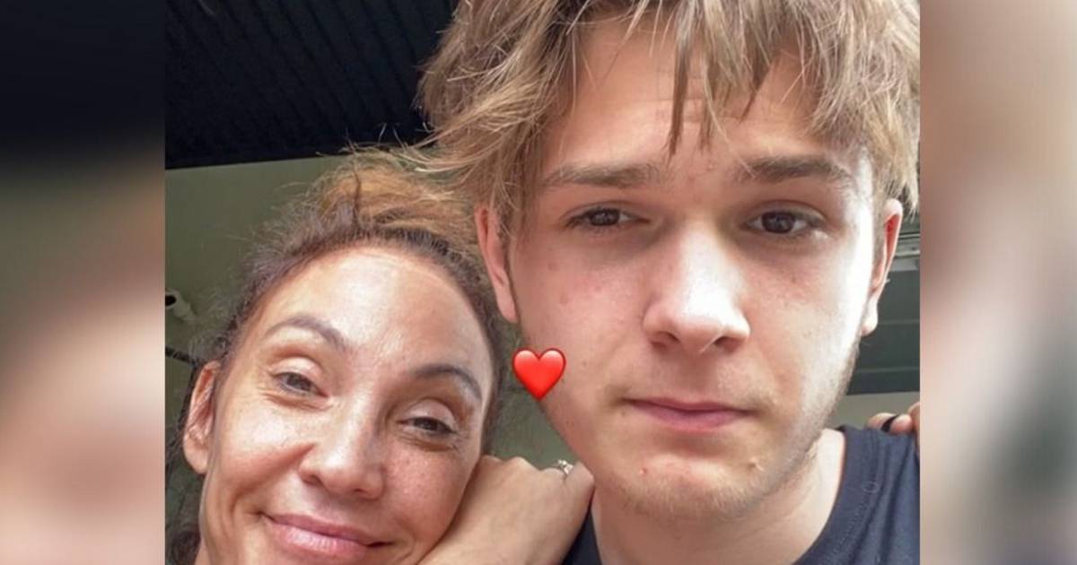 El conmoverdor posteo del hijo de Ernestina Pais tras la muerte de su mamá | El Dia
