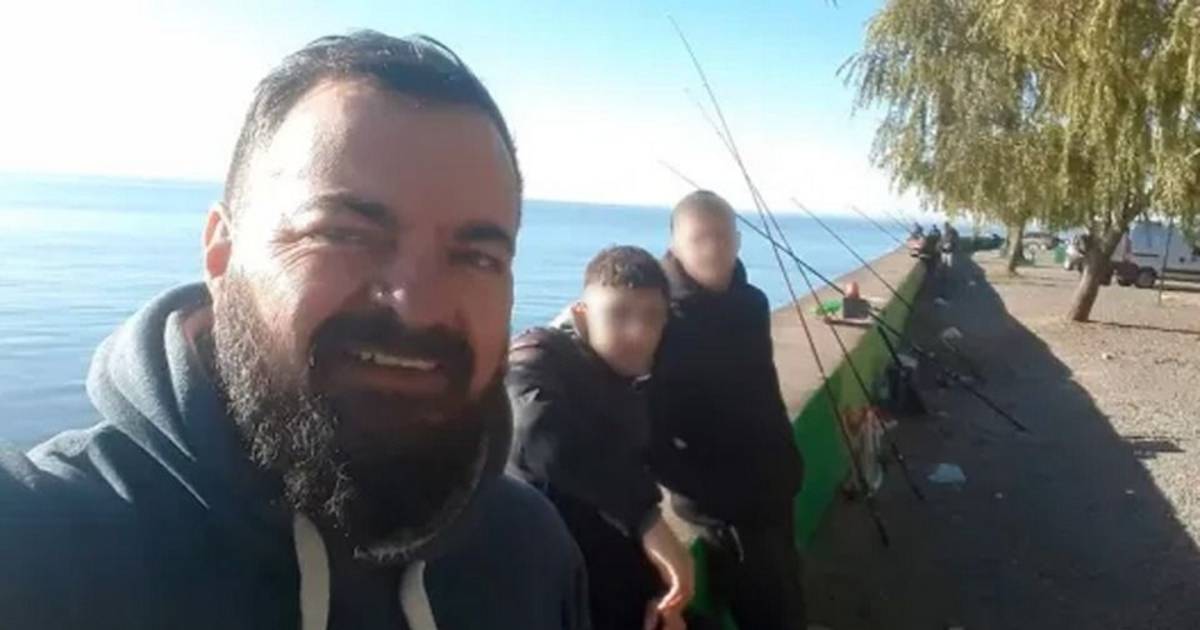 Se supo quién era el pescador desaparecido encontrado en el Río de la Plata | El Dia