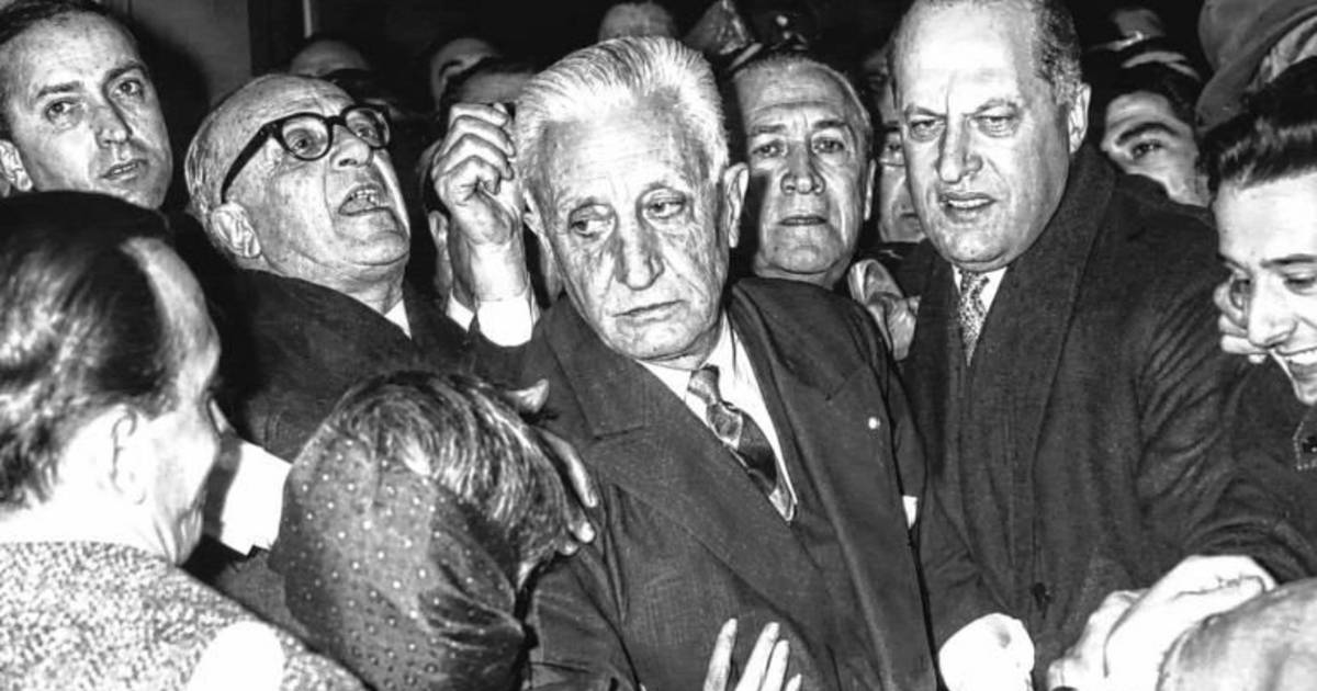 A 60 años del derrocamiento de Illia: la madrugada en que volvió a quebrarse la democracia | El Dia
