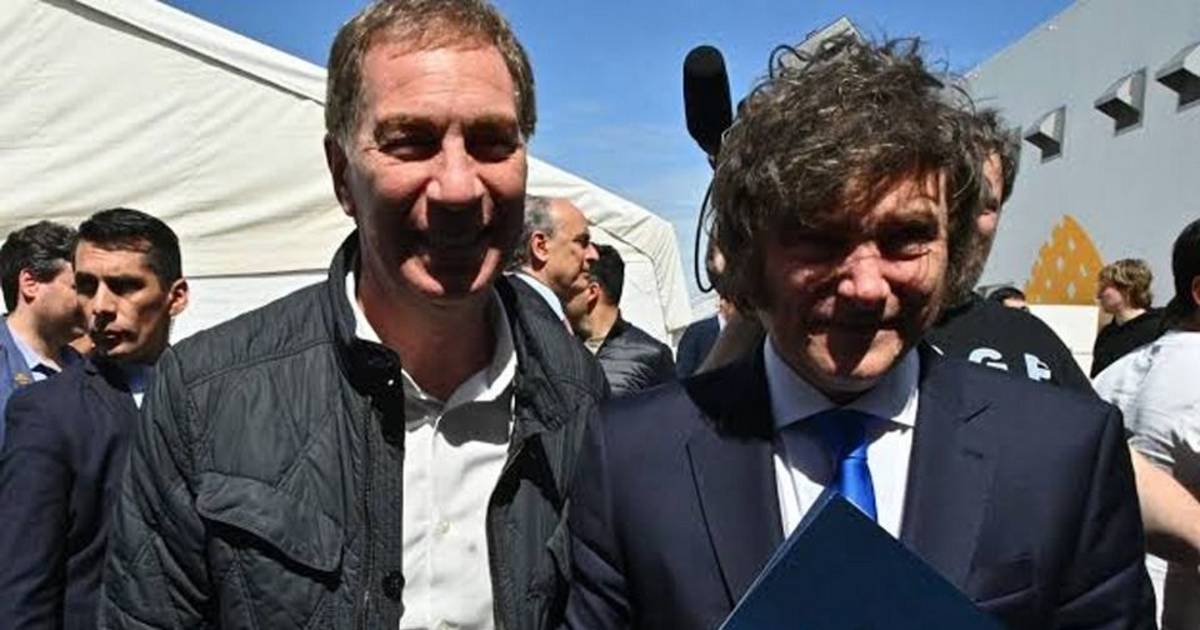 ¿Quién reemplazará a Manuel Adorni? Diego Santilli pica en punta, pero no es el único | El Dia