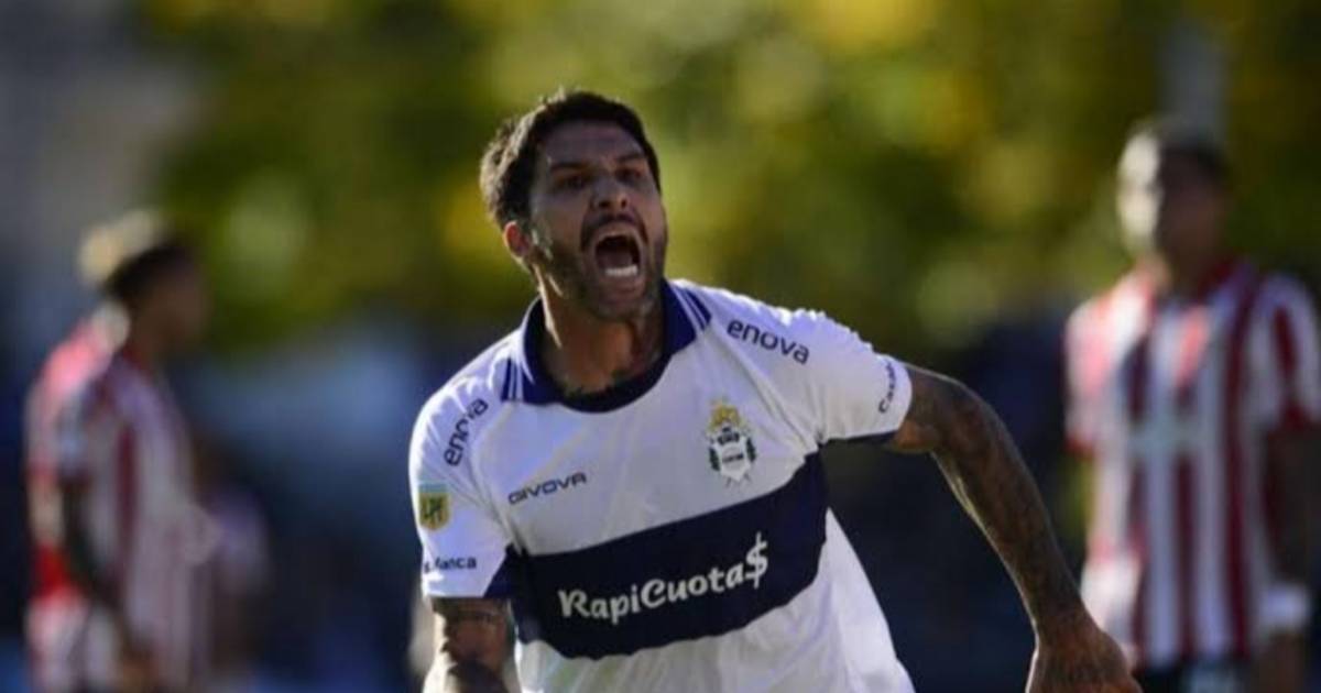 "Conozco cada kiosquito que tienen": el representante del Pata Castro explotó contra la dirigencia de Gimnasia tras confirmarse su salida | El Dia