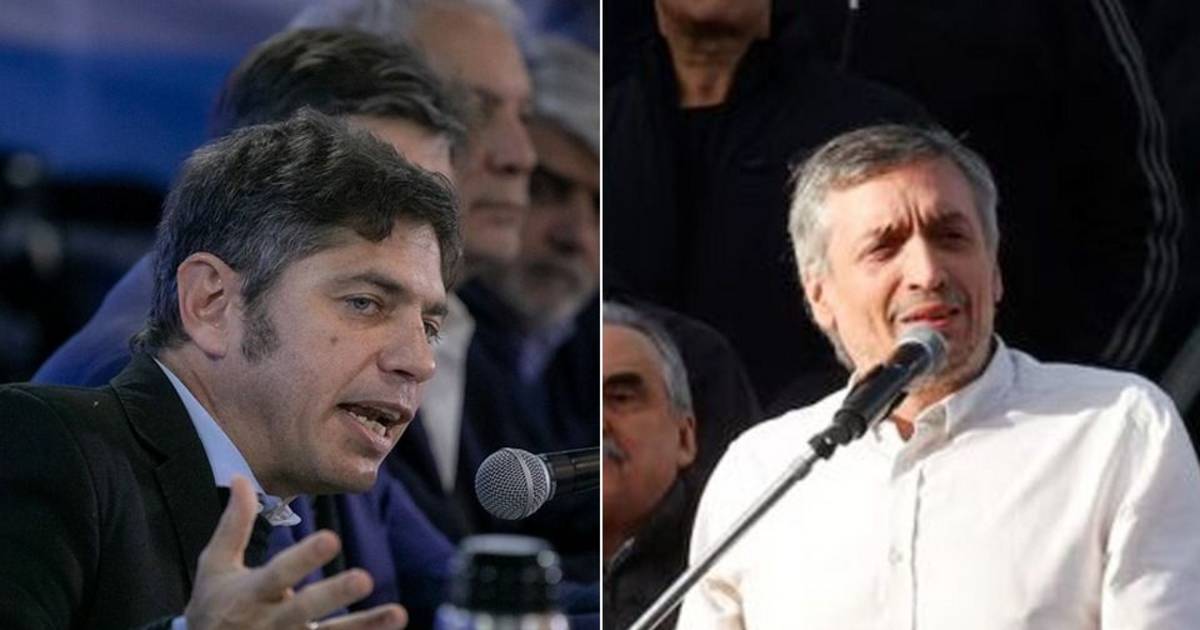 La segunda etapa de una batalla condicionada por el control de la Provincia | El Dia
