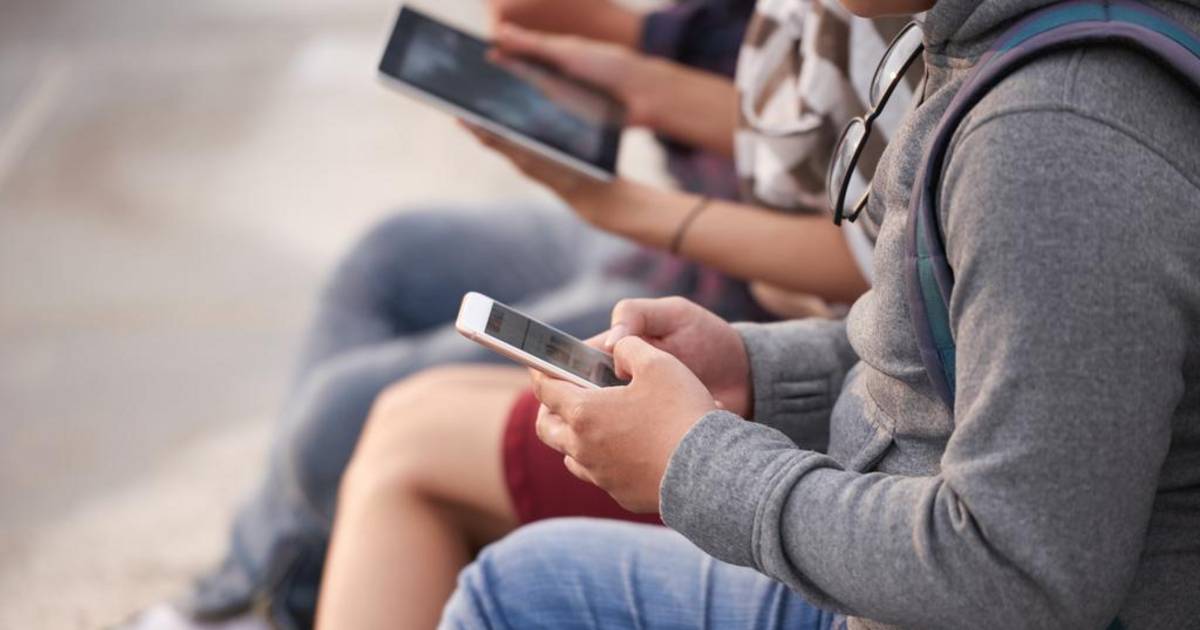 Desintoxicación de las redes sociales: jóvenes que eligen apagar la pantalla | El Dia