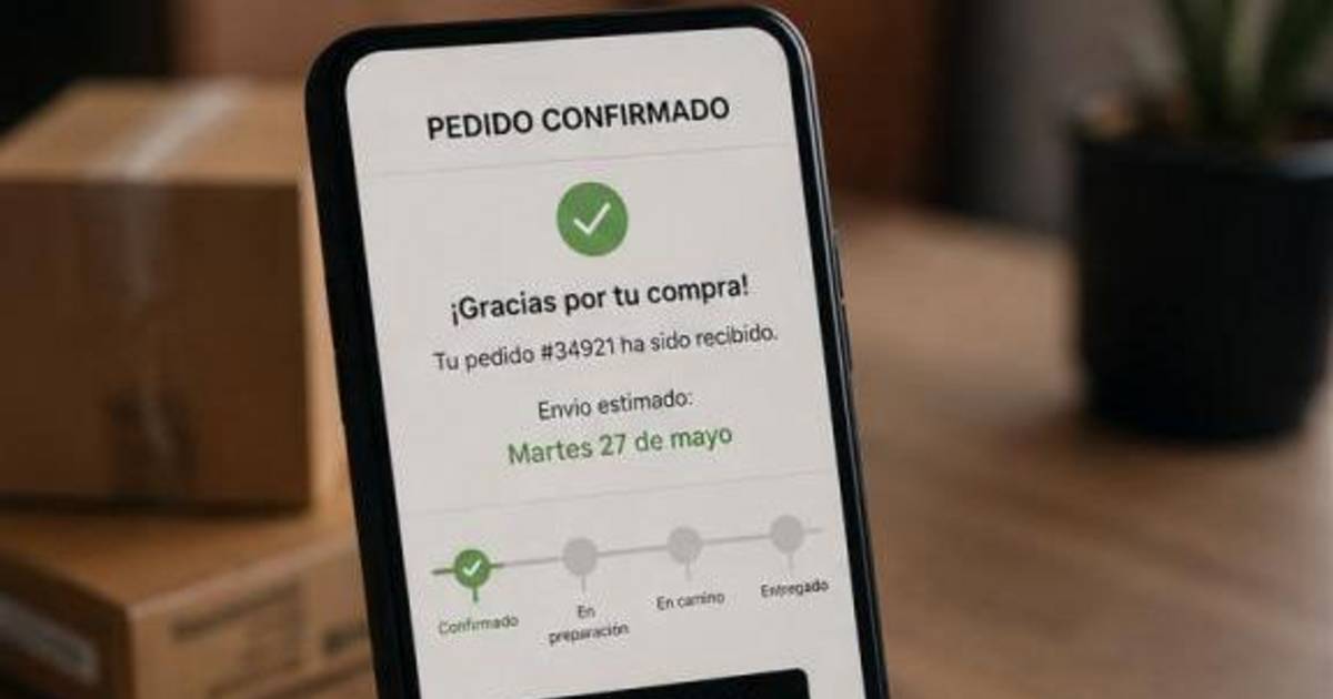 Dopamina virtual: el nuevo consumo sin comprar que buscan entender los especialistas | El Dia