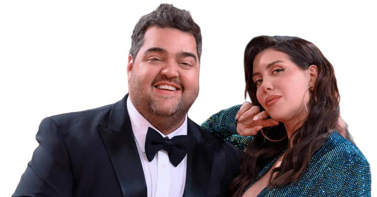 Amor a ciegas, otra vez: Netflix estrena la segunda temporada de Love Is Blind Argentina | El Dia