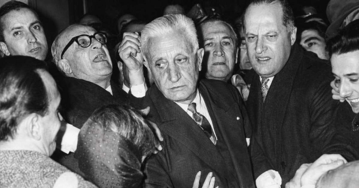 A 60 años del derrocamiento de Illia: la madrugada en que volvió a quebrarse la democracia | El Dia