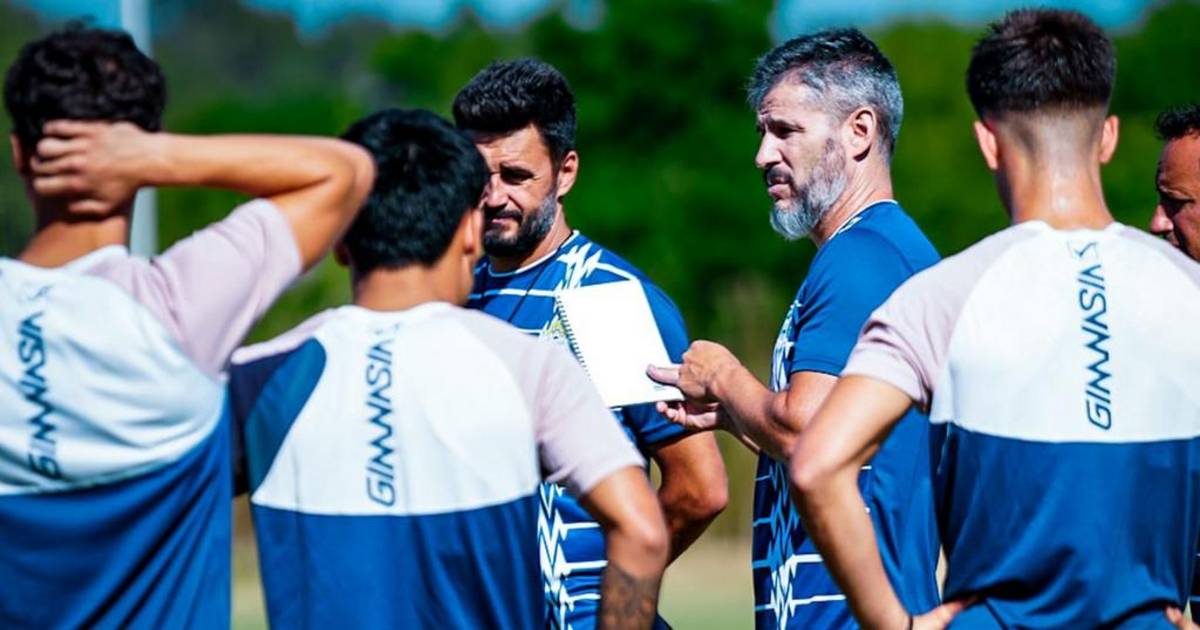 El plantel descansa y apronta los últimos detalles para viajar a Rusia | El Dia