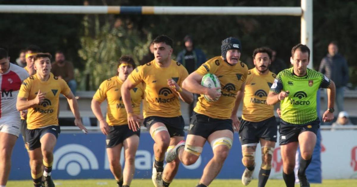 La Plata no pudo meterse en partido y perdió en Bella Vista | El Dia