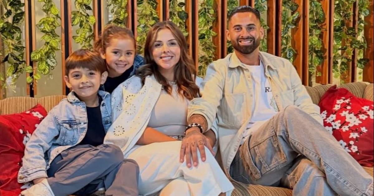 Hallaron sin vida a la esposa y los hijos del futbolista argentino Lucas Trejo | El Dia
