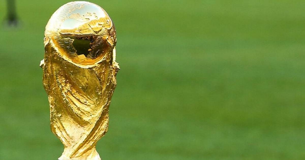 Mundial 2026: quedaron definidos los cruces de 16avos | El Dia