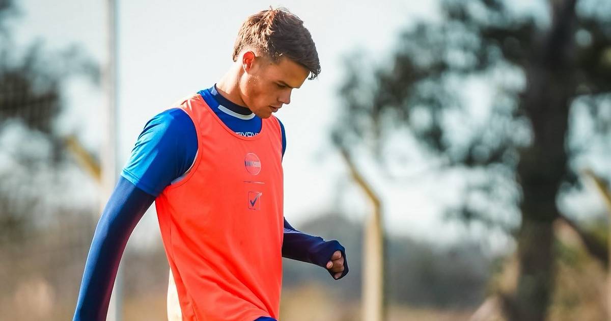 Gimnasia confirmó a los integrantes del plantel que viajarán a Rusia para los amistosos de pretemporada | El Dia