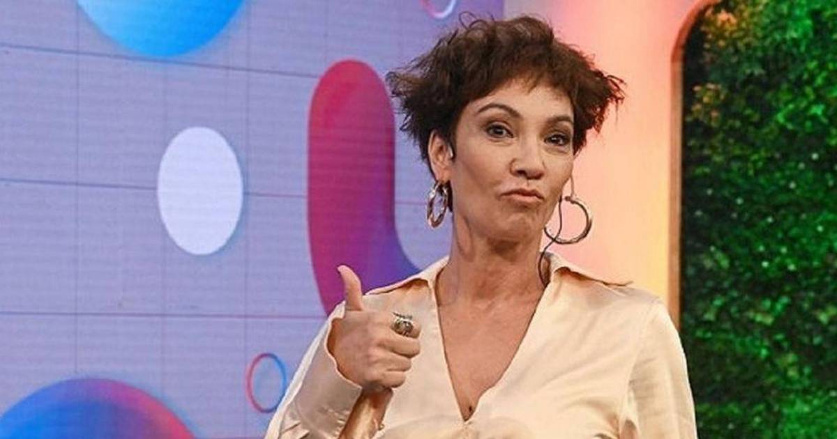 Romina Gaetani reveló cómo fueron las últimas horas de Ernestina Pais y el emotivo proyecto que dejó inconcluso | El Dia