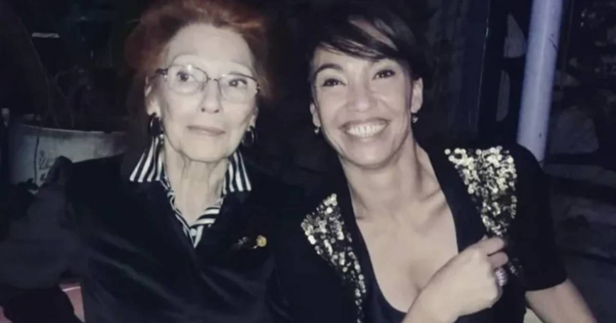 Quién es Milka Truol, la madre de Ernestina Pais y el pilar silencioso que sostuvo a su familia en tiempos de dictadura | El Dia