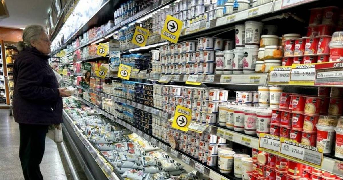Cómo podría impactar la suba del dólar en la inflación | El Dia