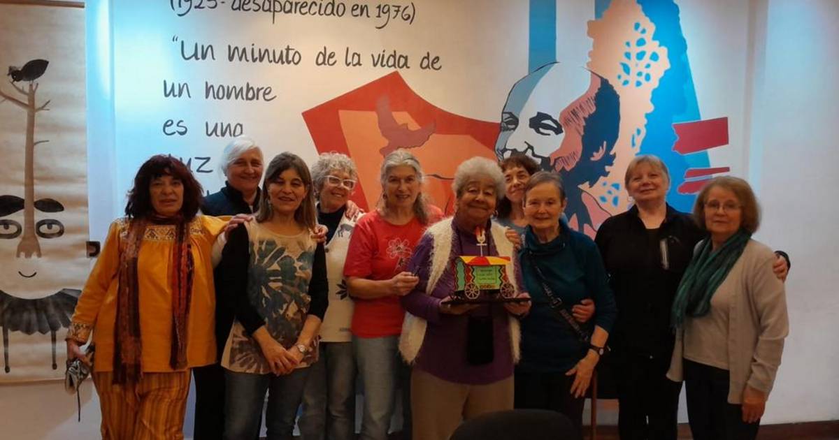 Entre cuentos, las Narradoras Sociales celebraron sus 17 años | El Dia