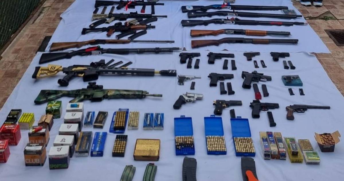 ¿Salió el tiro por la culata?: el detrás de escena de un allanamiento | El Dia