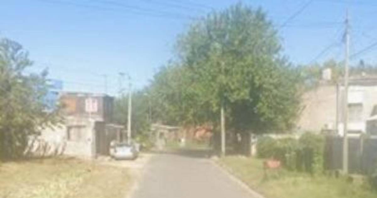 Robo en Villa Castells con dos menores en la escena | El Dia
