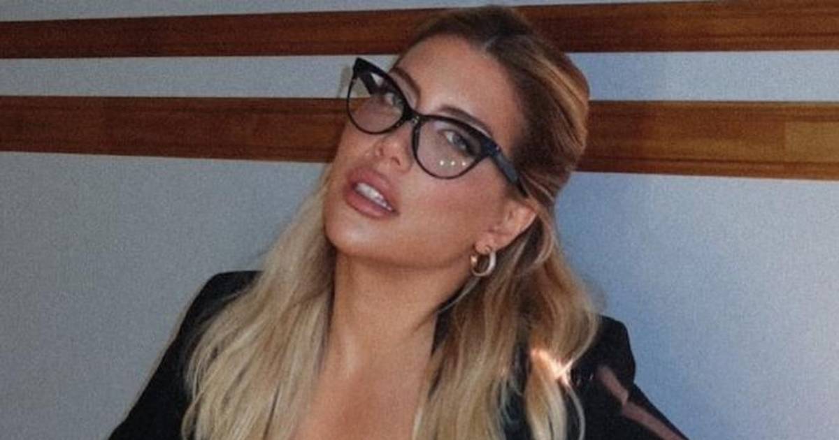 Llevarte bien con un ex: Wanda usó a Maxi para pegarle un palito a Icardi | El Dia