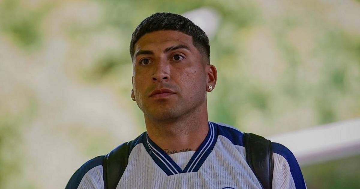 Gimnasia | ¿Destino Brasil?: interés del Internacional por el Chelo Torres | El Dia