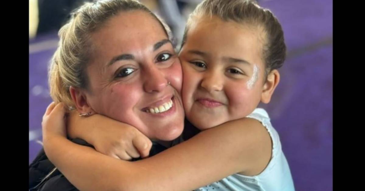 Desesperado reclamo a una obra social por una nena de 7 años de La Plata | El Dia