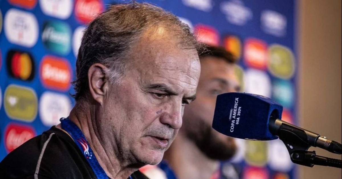 Mundial 2026 | Detalles de la última charla de Bielsa con el plantel de Uruguay | El Dia