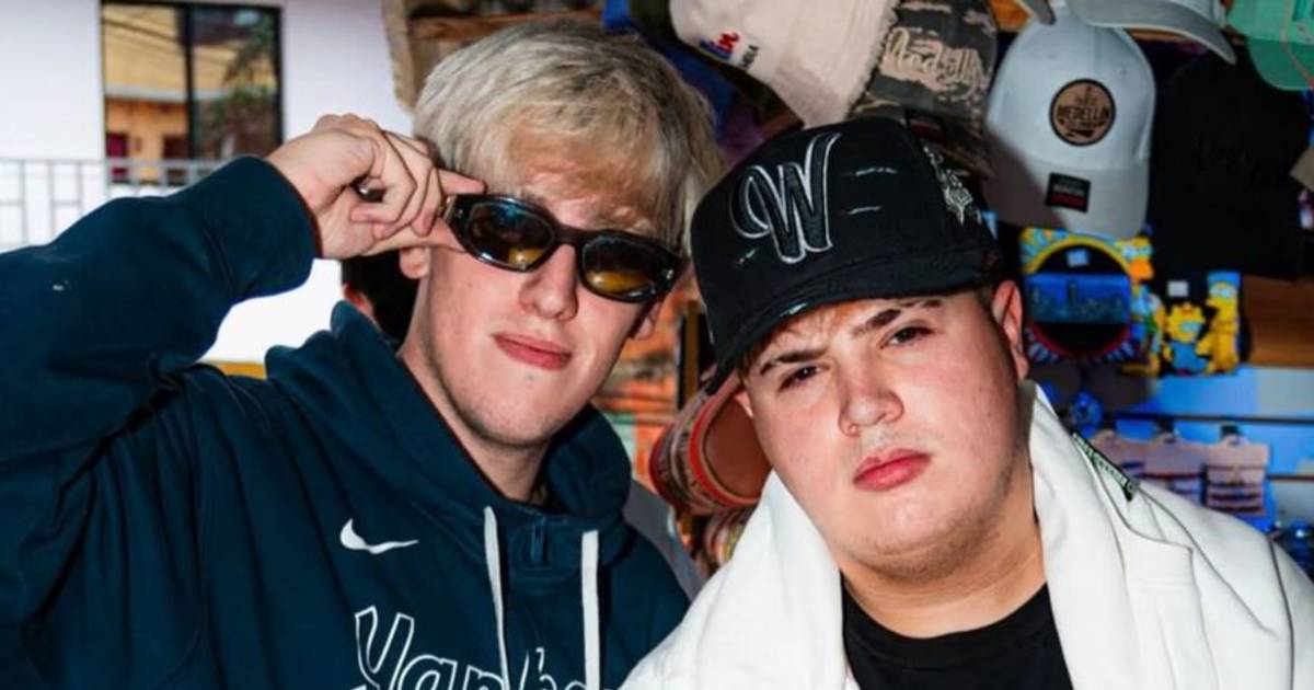Quiénes son los youtubers argentinos presos en EE UU y de qué se los acusa | El Dia