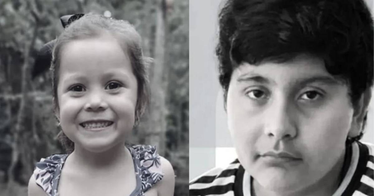 Del caso Kim Gómez al crimen de Alejandro Águila: dos tragedias con un mismo patrón que conmocionaron a Argentina y Chile | El Dia