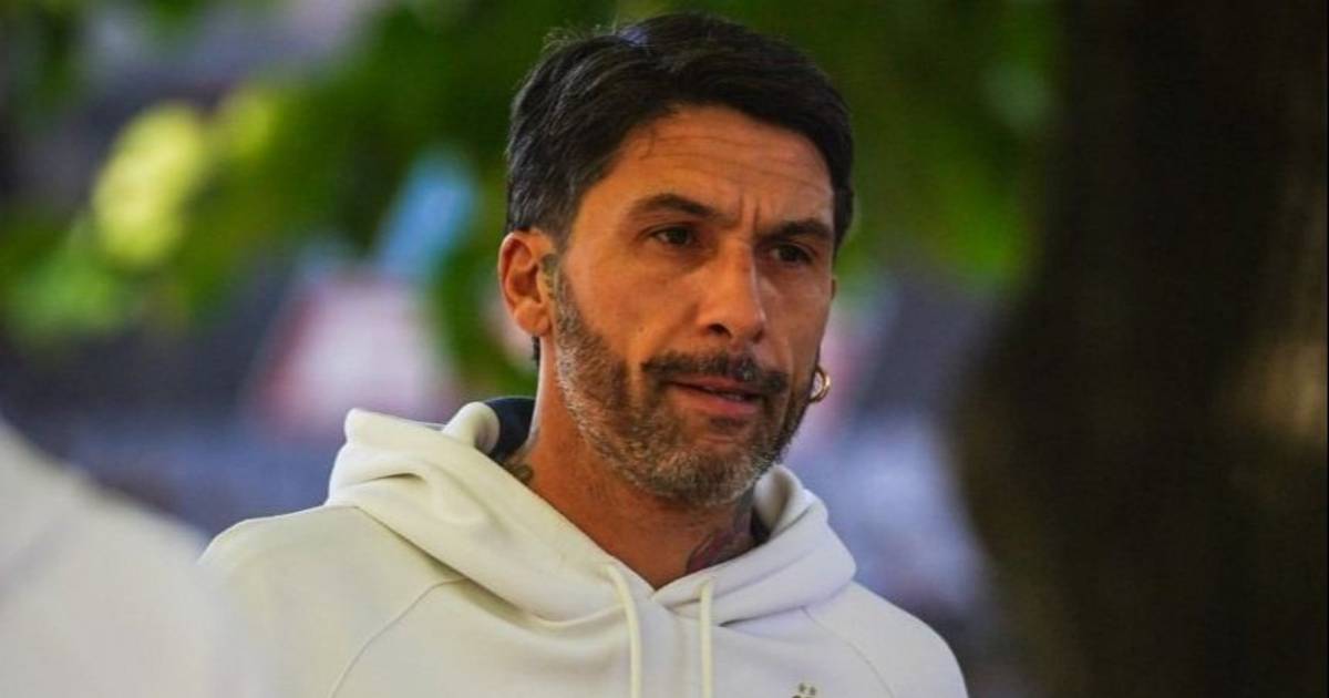 El comunicado de Gimnasia por la salida del Pata Castro: "Las puertas de casa siempre están abiertas" | El Dia
