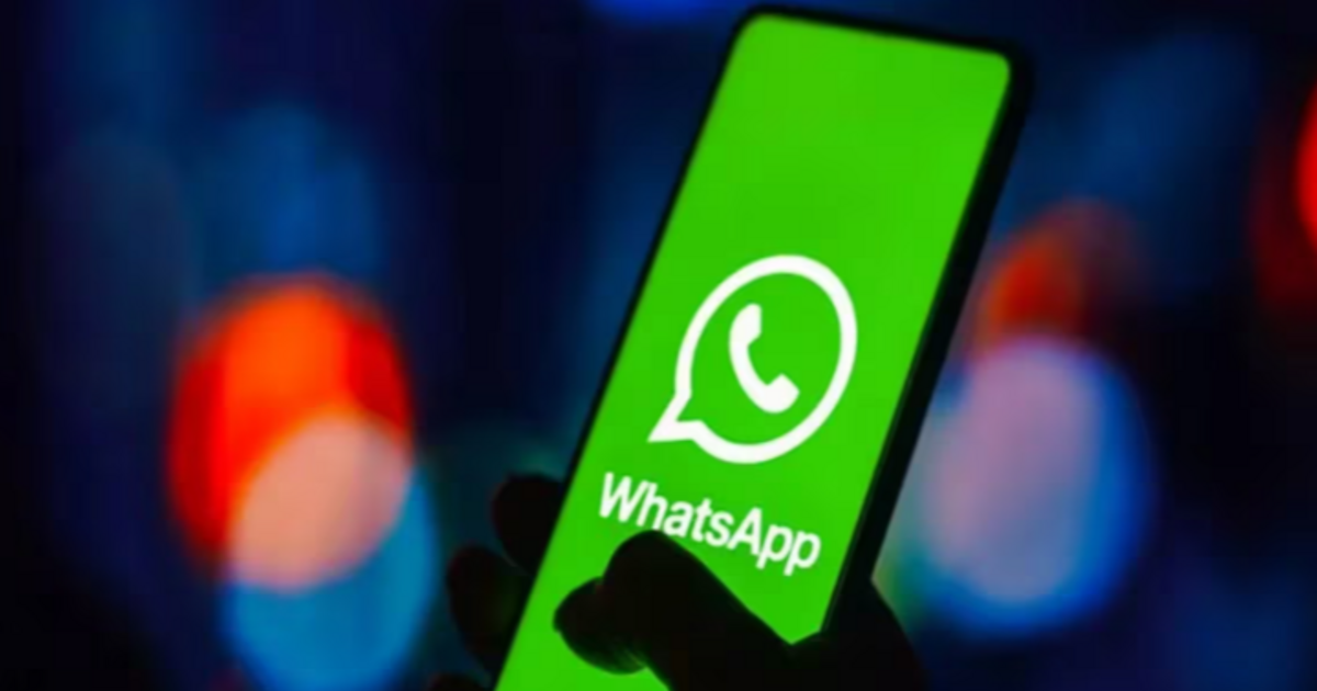 WhatsApp changes forever: how the new system will work to speak without sharing your number - 124; The Day