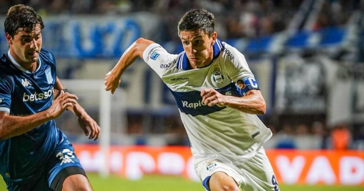 El Lobo parte a Rusia: jugará el domingo ante Zenit | El Dia