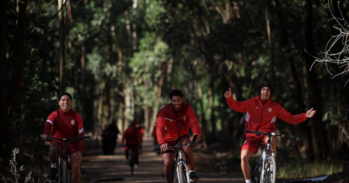 La agenda que pondrá a prueba a Estudiantes | El Dia