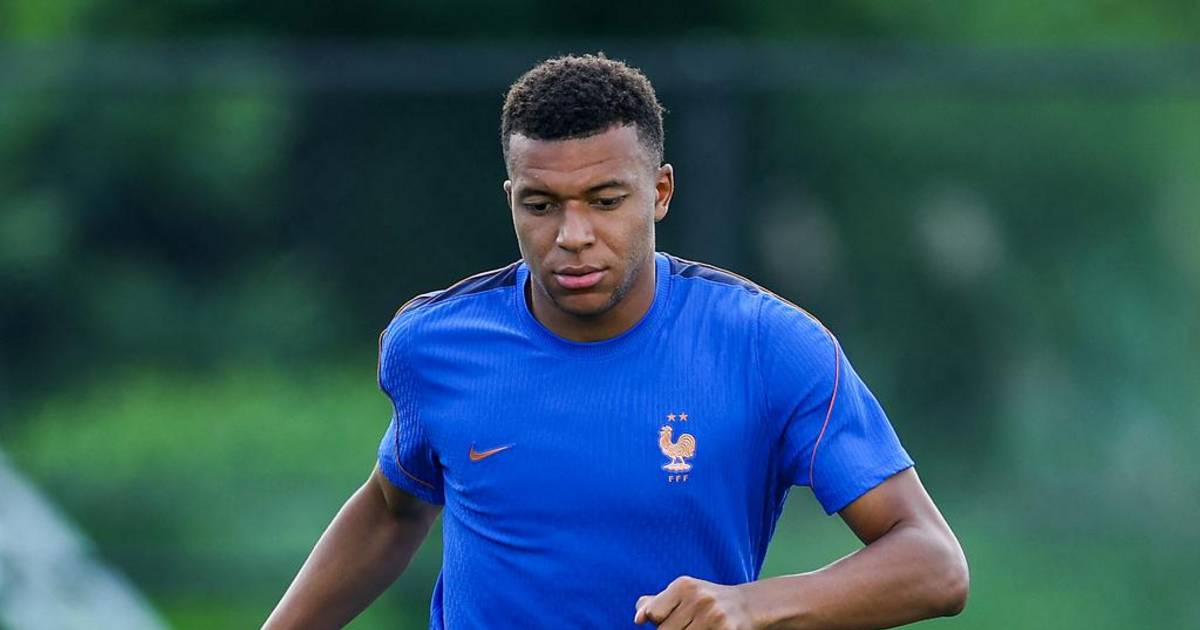 Francia, el candidato: busca los Octavos ante Suecia | El Dia