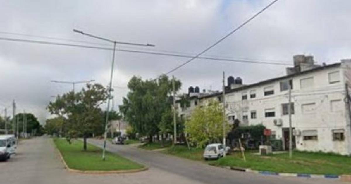Un joven se tiró de un primer piso tras una discusión familiar | El Dia