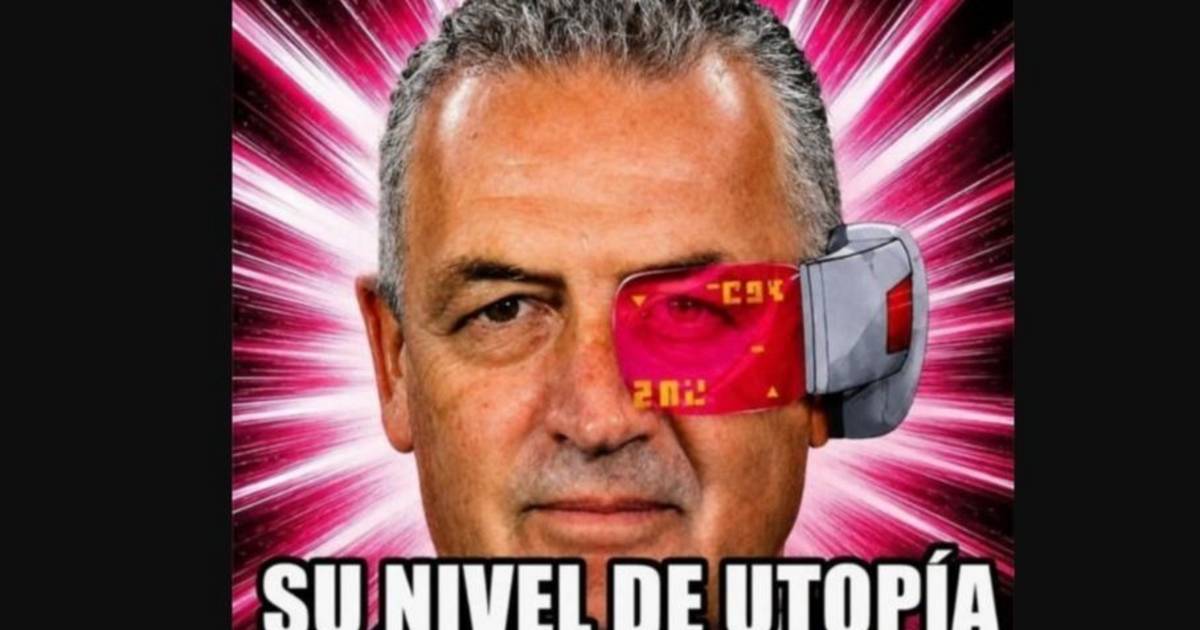 El cazador de utopías y los mejores memes tras la hazaña de Paraguay | El Dia