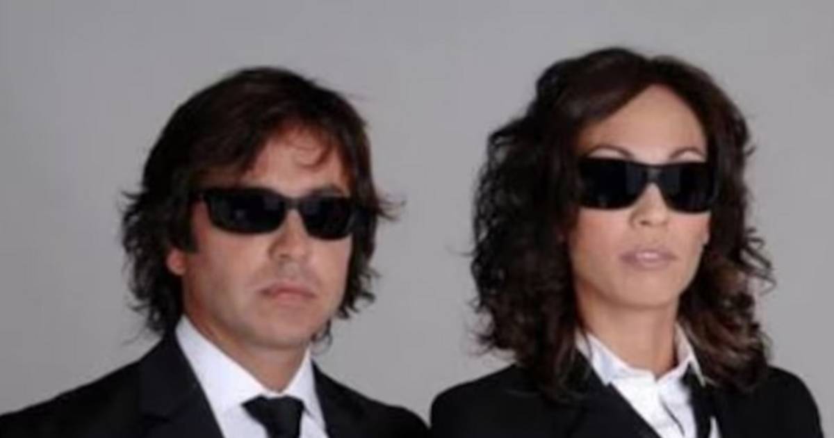 Emotiva carta de despedida: Gonzalito recordó a su amiga Ernestina Pais | El Dia