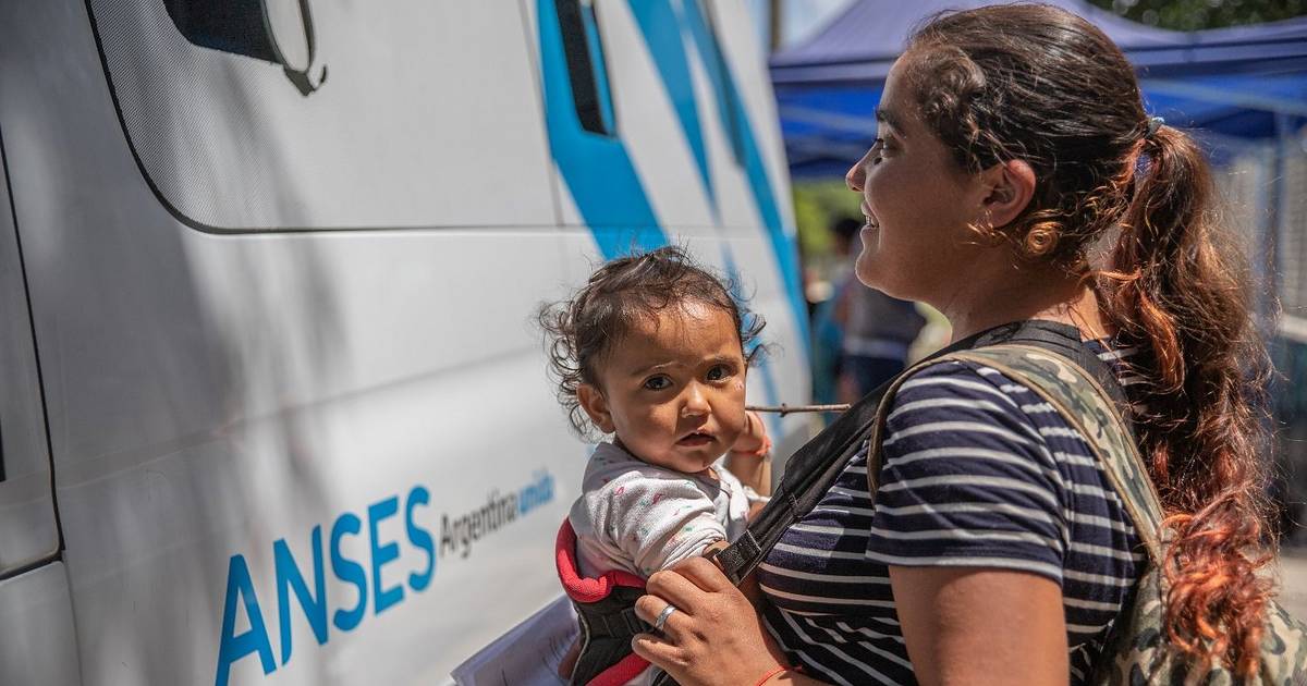 ANSES aumentó las asignaciones familiares: los montos que rigen desde julio 2026 | El Dia