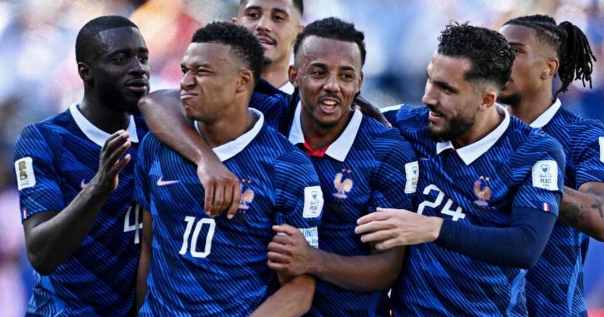 Mundial 2026: qué países juegan hoy por los 16avos de final | El Dia