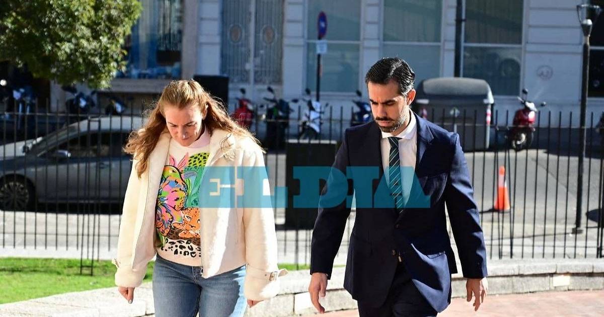 Facturas truchas en La Plata: se negó a declarar la contadora Natalia Foresio | El Dia