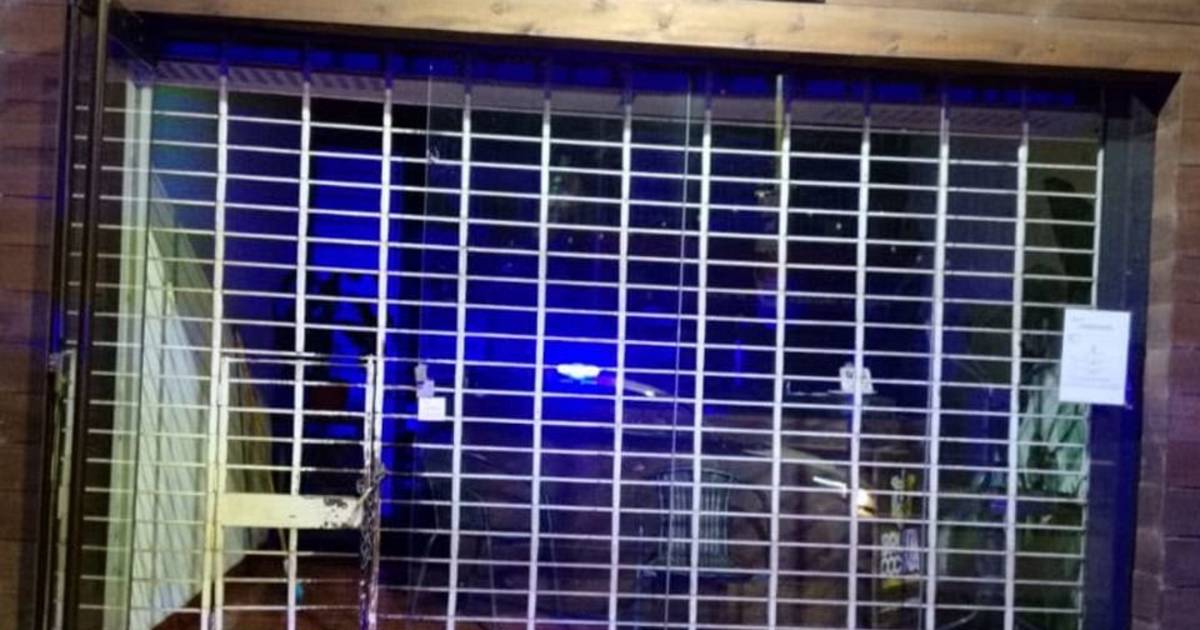 Intentó robar un local gastronómico de City Bell y fue detenido cuando escapaba | El Dia