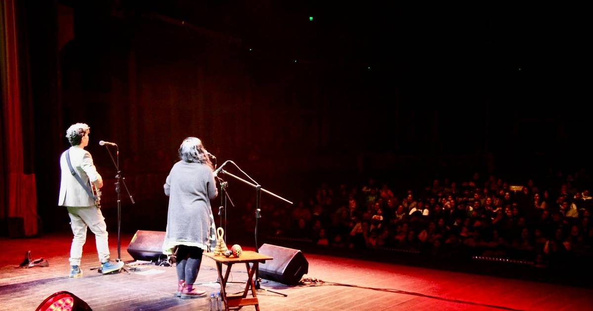 El Coliseo Podestá presentó la programación de julio con teatro, música y stand up | El Dia