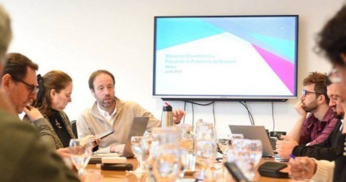 Paritaria trabada: la Provincia y los gremios siguen lejos del acuerdo