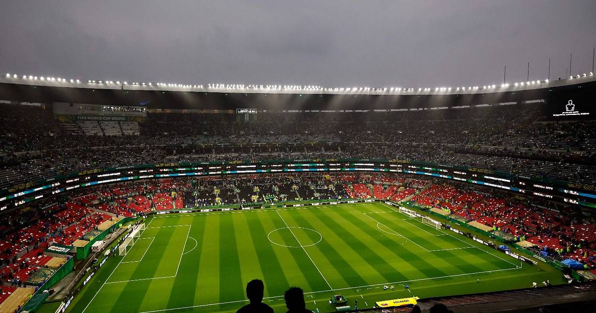 México y Ecuador, bajo amenaza de tormenta: todo listo para un cruce decisivo por los 16avos del Mundial 2026 | El Dia