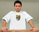 Galletti se sumó a la pretemporada del Parma