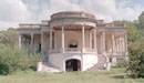 El Palacio Piria, una reliquia olvidada y cercana al derrumbe