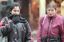 El frío sigue batiendo récords de temperatura en todo el país